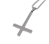 Charme Croix pendante