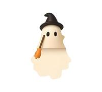 Charme de Téléphone Fantôme Halloween | Charme de Téléphone Mignon,Décorations d'intérieur pour Famille Femmes Adolescents Ados Amis Fêtes Filles Garçons Fille Copain Cadeau