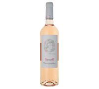 Charme des Demoiselles Rosé 2025 - Château des Demoiselles