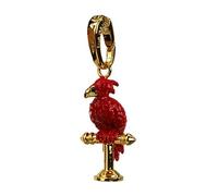 Charme Noble Collection Lumos: Fawkes the Phoenix