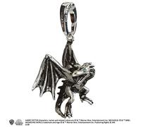 Charme Noble Collection Lumos: Le Dragon de Gringott
