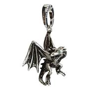 The Noble Collection Charme Lumos : Le Dragon de Gringott