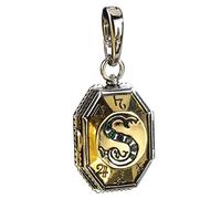 Charme Noble Collection Lumos: Le Médaillon Serpentard