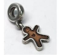 Charme - Pandora - Cookie 790997EN29 - Argent - Poupée - Bijou