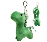 Charme Porte-clés Cheval | Souvenir Doux De Format Poche,Pendentif Cheval Vert Émeraude | Pour Sac À Dos, Maison, Bibliothèque, Dortoir Et Lieu De Travail