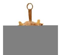 Charme Porte-Clés Vache en Peluche - Ornement De Sac Collectionnable Mignon, Doux Et Amusant,Pendentif Animaux de Ferme pour Sac à Dos | Cadeau pour Adultes Amis Femmes Hommes Épouse Petite Amie Amour