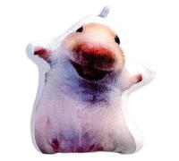 Charme Sac Accessoire Trendy Hamster Sonore