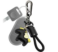 Charme sacà Main en Cuir - Charm sacà Dos Mignon Cheval | Porte-Clés en Cuir PU et Métal avec Cor mme Dépl e Voyage |