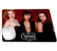 Charmed Alyssa Tapis De Souris Milano Rose McGowan Holly PC Marie Combs