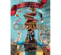 Charmed by Jen Calonita Jen Calonita (Auteur)
