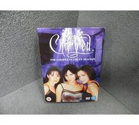 Charmed - Charmed - Season 1 [Import anglais]