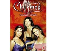 Charmed: Complete Season 2