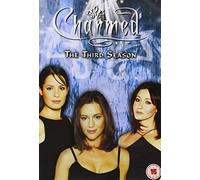 Charmed - Charmed - Season 3 [Import anglais]