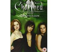 Charmed – Paramount Pictures – Saison 5 – Import anglais