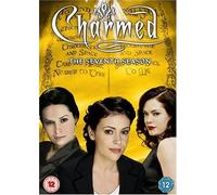Charmed - Charmed - Season 7 [Import anglais]