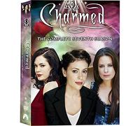 Charmed - Charmed: The Complete Seventh Season