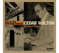 Cedar Walton – Charmed Circle: Live at the Keystone Korner – CD