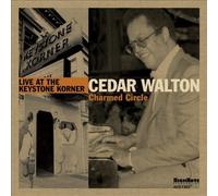 Charmed Circle - Live At The Keystone Korner by Cedar Walton [Audio CD] NEUF