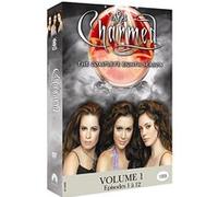 Charmed - Coffret de la saison 8 - Volume 1 E