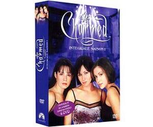 Charmed - Coffret intégral de la Saison 1 E