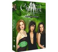 Charmed - Coffret intégral de la Saison 5 E