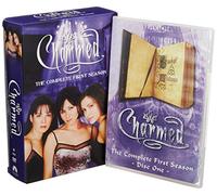 Charmed - DVD - Intégrale 1re saison (Import USA Zone 1)