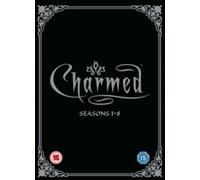 Charmed: Complete Seasons 1-8 [Dvd]