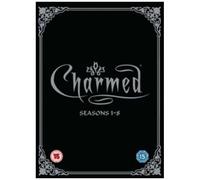 Charmed: Complete Seasons 1-8 [Dvd]
