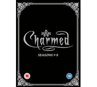 Charmed: Complete Seasons 1-8 [Import]