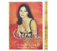 Charmed: Complete Second Season [Import USA Zone 1]