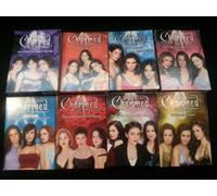 Charmed: Complete Series Pack