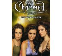 Charmed: Final Season [Import USA Zone 1]