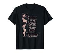 Charmed Give us The Power Quote T-Shirt