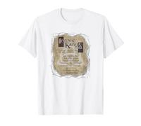 Charmed Instant Karma Spell T-Shirt