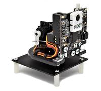 Charmed Labs LLC Kit servomoteur Pan/Tilt2 pour Pixy2 - Support pour caméra robotique à Double axe