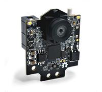 Charmed Labs LLC Pixy2 Smart Vision Sensor Caméra de Suivi d'objets pour Arduino, Raspberry Pi, BeagleBone Noir