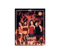 Charmed Les arcanes du pouvoir des quatre - Régis Alonso - Pulse Mania - broché - Guide