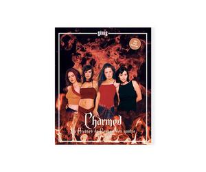 Charmed Les arcanes du pouvoir des quatre - Régis Alonso - Pulse Mania - broché - Guide