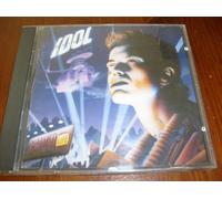Billy Idol - Charmed Life (1990) [Import]