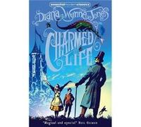 Charmed Life by Diana Wynne Jones Paperback Book Jones, Diana Wynne (Auteur)