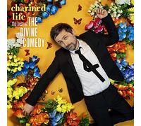 Charmed Life - The Best Of The Divine Comedy Vinyle