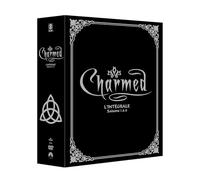 Charmed – DVD – L'intégrale des Saisons 1 à 8 – Paramount Pictures