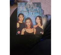 Charmed - L'intégrale De La Saison 3 - Dvd