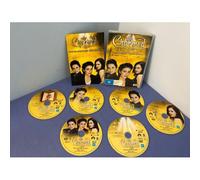 Charmed - L'intégrale De La Saison 7 - Dvd (1998)