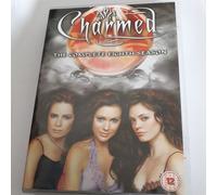 Charmed - L'intégrale De La Saison 8 - Dvd