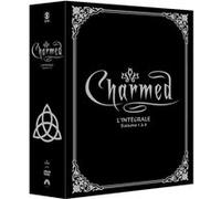 Charmed L'intégrale des Saisons 1 à 8 DVD A