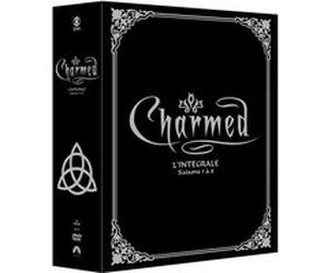 Charmed L'intégrale des Saisons 1 à 8 DVD A