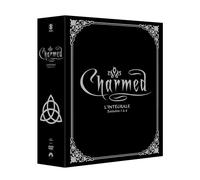 Charmed L'intégrale des Saisons 1 à 8 DVD DVD