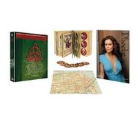 Charmed L'intégrale des Saisons 1 à 8 Edition Métamorphose DVD E