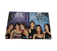 Charmed - L'intégrale Des Saisons 1 Et 3 - Dvd